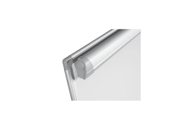 Bi-Office EA4876995, Sort, Hvit, Voksne, Aluminium, Portrett