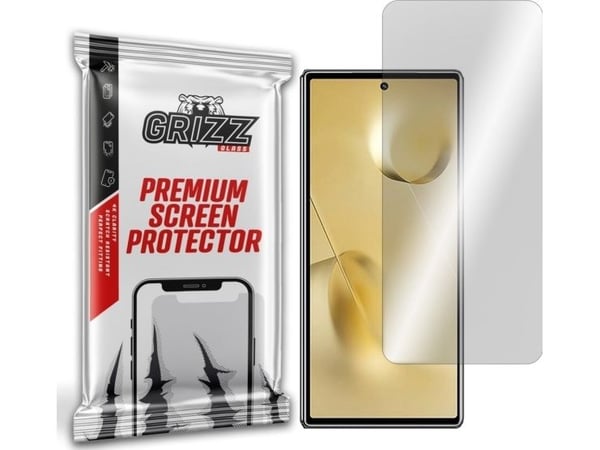 GrizzGlass hydrogel-film til Xiaomi Mix Fold 2