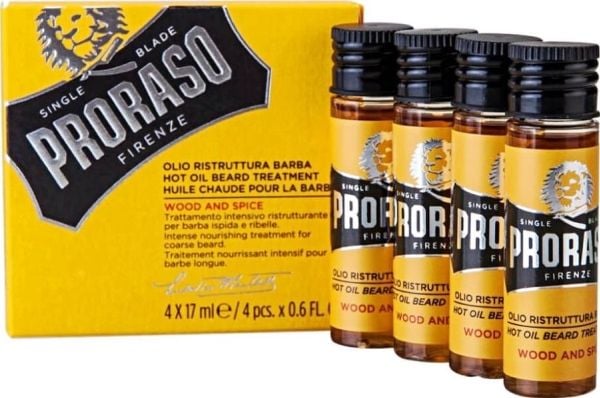 PRORASO - Wood &amp; Spice - 68 ml