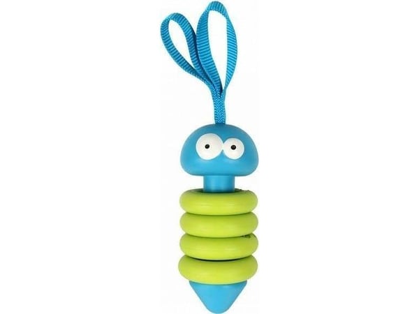 COOCKOO COOCKOO LARRY LIME 16x6,8x6,8 cm 303/464069