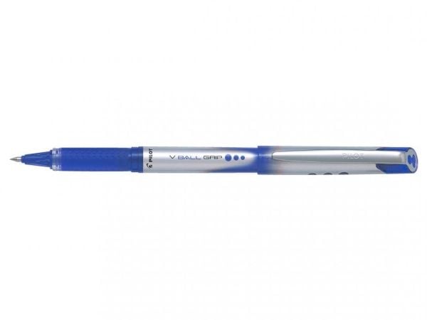 Pilot 1098, Stiftpenna, Blå, Blå, 0,7 mm, 0,3 mm, Medium