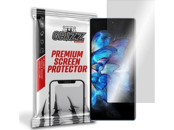 GrizzGlass hydrogel-film til Grizz Vivo X Fold