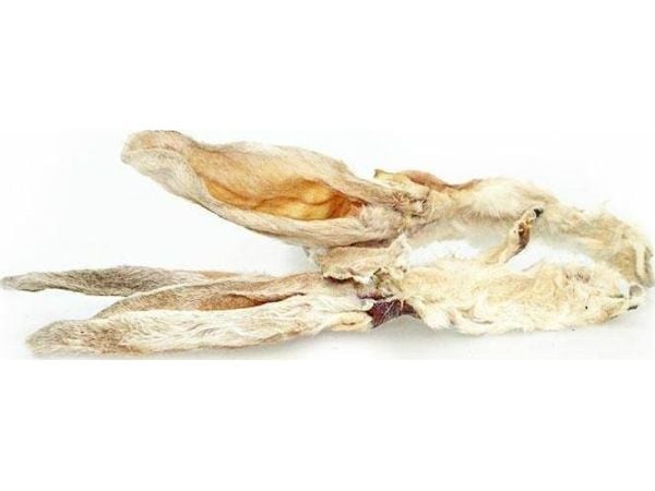 Arami ARAMI - 100g KUNINKAAN KORVAT HIUKSILLA Arami ARAMI - 100g KUNINKAAN KORVAT HIUKSILLA