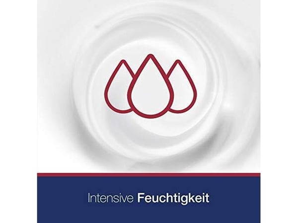 Neutrogena Norwegian Formula närande fotkräm 100 ml