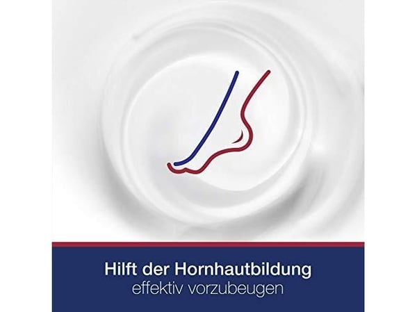 Neutrogena Norwegian Formula närande fotkräm 100 ml