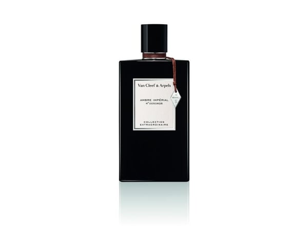 Van Cleef & Arpels Collection Extraordinaire Ambre Impérial Eau De Parfum 75 ml (unisex)