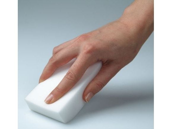 Svamp Miraclean 10x6 cm - (12 stk.)