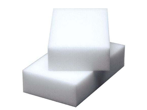 Svamp Miraclean 10x6 cm - (12 stk.)