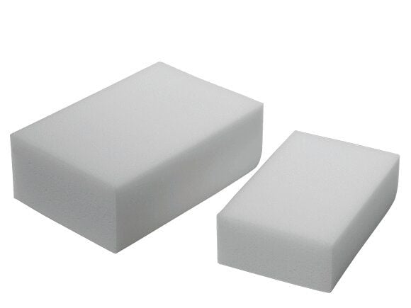 Svamp Miraclean 10x6 cm - (12 stk.)
