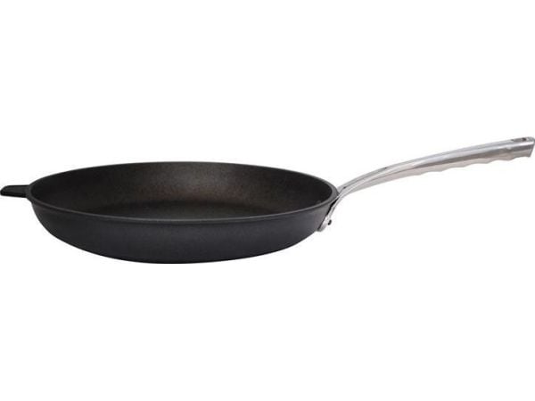 de Buyer Choc Extreme - Stekepanne - 32 cm - non-stick - rund