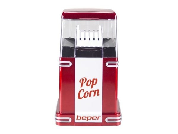 Beper - Popcornmaskin - 1.2 kW