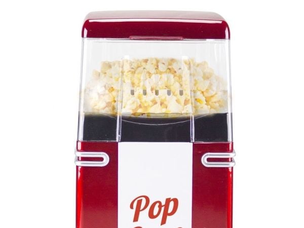 Beper - Popcornmaskin - 1.2 kW