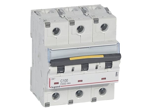 Legrand 409281, 108 mm, 112 mm, 86 mm, 693 g, 1 kpl