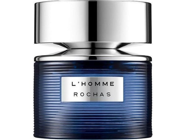 Rochas L'Homme Rochas Eau De Toilette 40 ml (man)