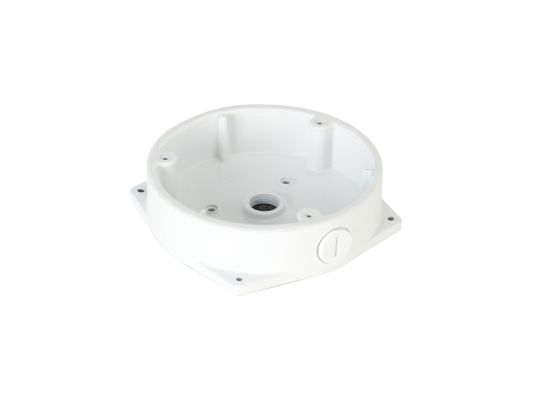Dahua Technology PFA132, Kytkentärasia, Valkoinen, Alumiini, 3 kg, 155 mm, 155 mm