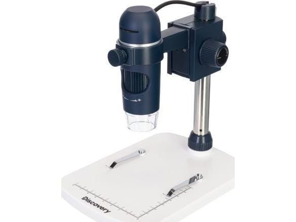 Discovery Artisan 32 digitalt mikroskop