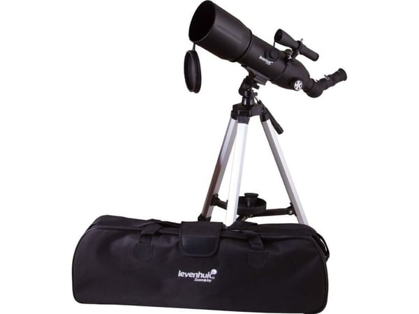 Levenhuk Skyline Travel 80 teleskop