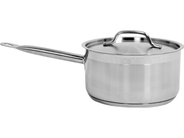 YATO RONDEL WITH COVER SS 20x10.5CM 3.3L