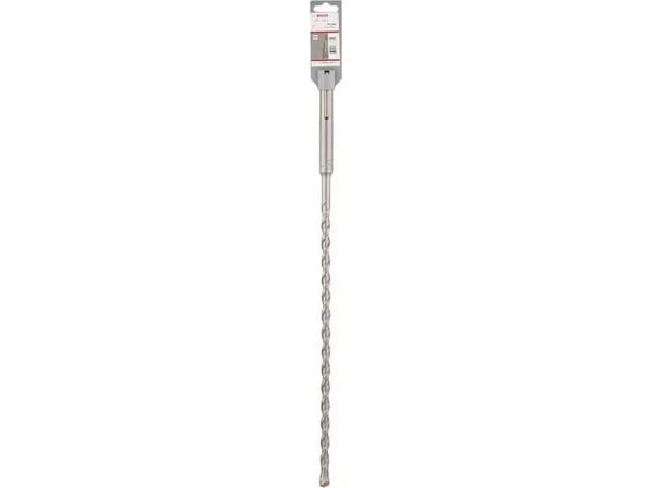 Bosch SDS-max-4 - Bor - for betong, kalkstein, forsterket betong, murstein - 14 mm - SDS-max - lengde: 540 mm
