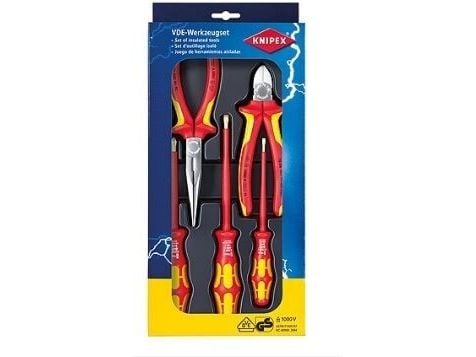 Knipex 00 20 13