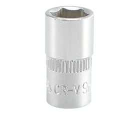 Yato YT-1408, 1/4", 25 mm, 1 styck