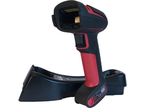 Honeywell Granit XP 1991iSR - USB Kit - strekkodeskanner - håndholdt - 2D-bildefremviser - Bluetooth 4.2