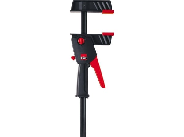Bessey DuoKlamp klemme for ett håndgrep 450x85 mm