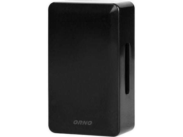 Orno GONG TALKER 230V BREVIS MINI MINI MUSTA
