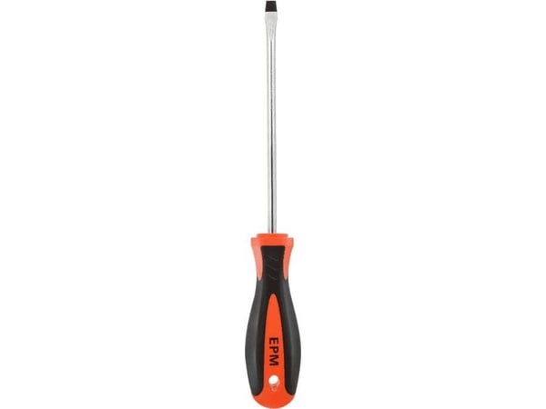 EPM slot screwdriver 6x150mm (E-400-0513)