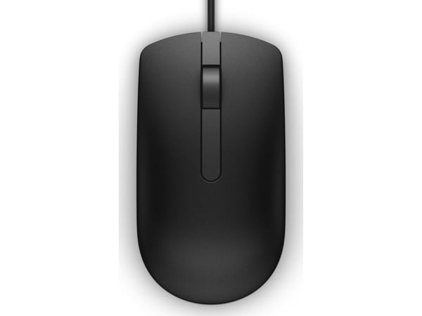 Mus Dell GR04J