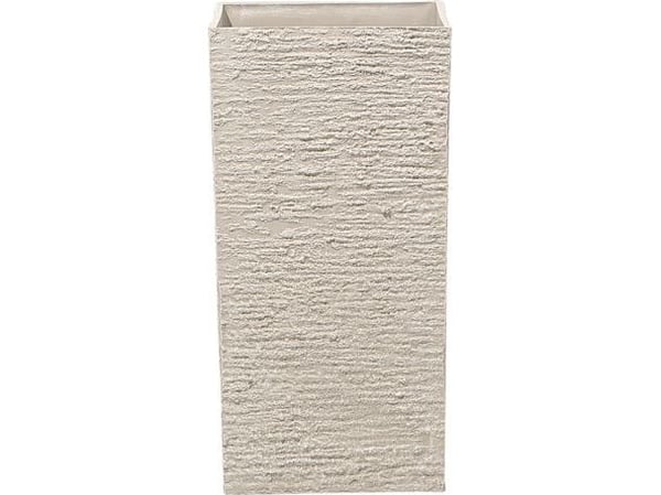 Shumee Donis 30 x 30 x 60 cm lilla GAUZE