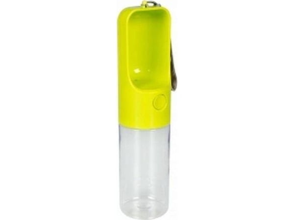 Duvo+ Drikkeflaske for tur 450 ml grønn 11758
