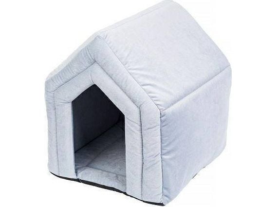 Diamsil hundekurv OSLO BLUE 2 48x42x45 Diamsil hundekurv OSLO BLUE 2 48x42x45