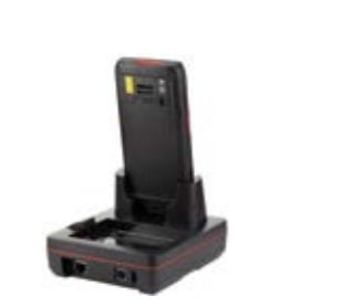 Honeywell CT40-EB-UVN-0, Honeywell, CT40, Musta, Punainen