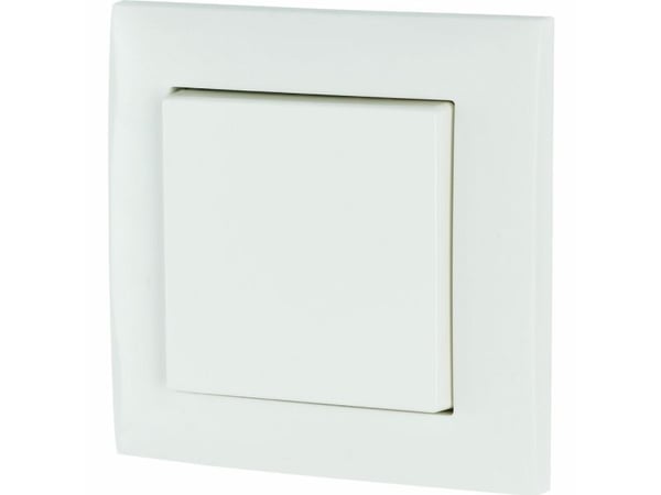 Eaton xComfort, Jekk, Hvit, Plast, Skruer, 70 mm, 12 mm