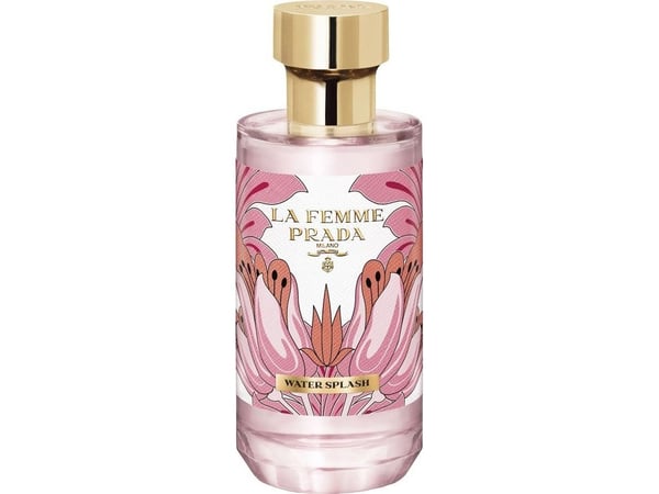 Prada La Femme Vannsprut Edt 150 Ml