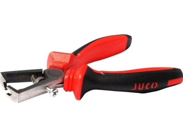 Juco kabeltang/avmantlingstang 160 mm 1000 V [s0022]
