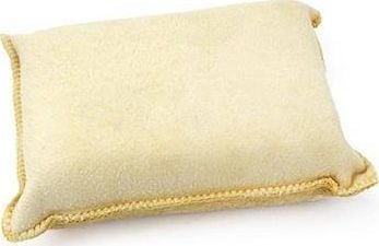 Svamp liten IRCHA 12,5 x 8,5 x 4 cm