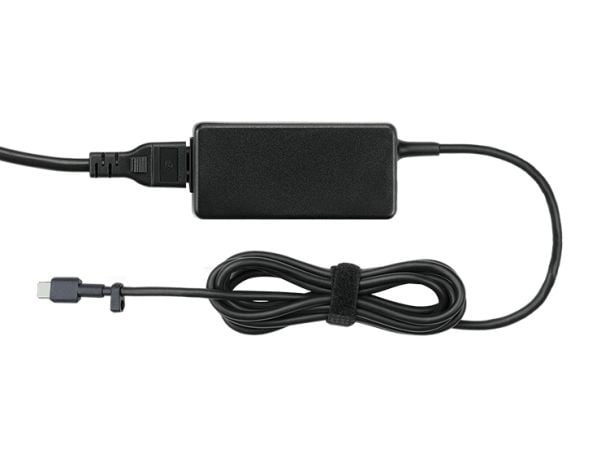 ASUS 0A001-00695100, Notebook, Innendørs, 45 W, ASUS, C202XA, C204EE, C204MA, Sort