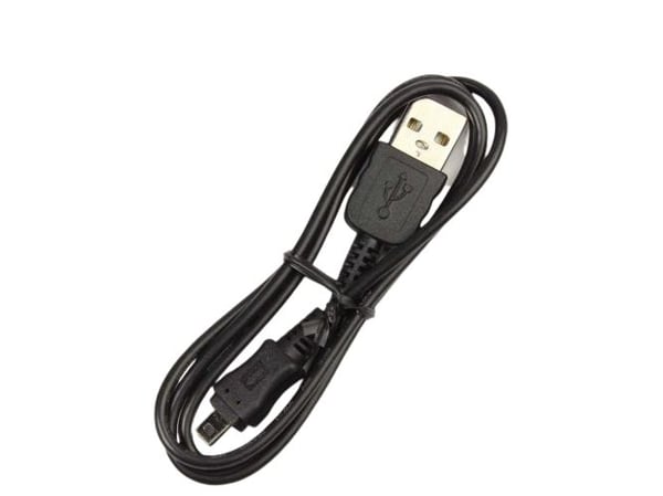Sony 183431141, USB A, Micro-USB A, Sortera
