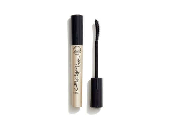 Gosh Catchy Eyes Drama Mascara - Dame - 10 ml