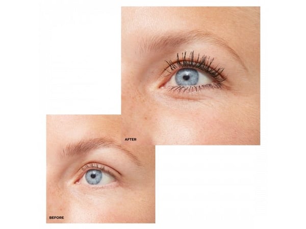 Gosh Catchy Eyes Drama Mascara - Dame - 10 ml