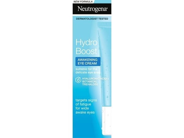 Neutrogena Hydro Boost Awakening Eye Cream 15 ml