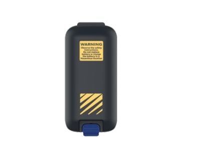 Honeywell CK65-BTSC - Akku käsimallille - litiumioni - 7000 mAh - 25.2 Wh - Dolphin CK65 vaaralliselle laitteelle