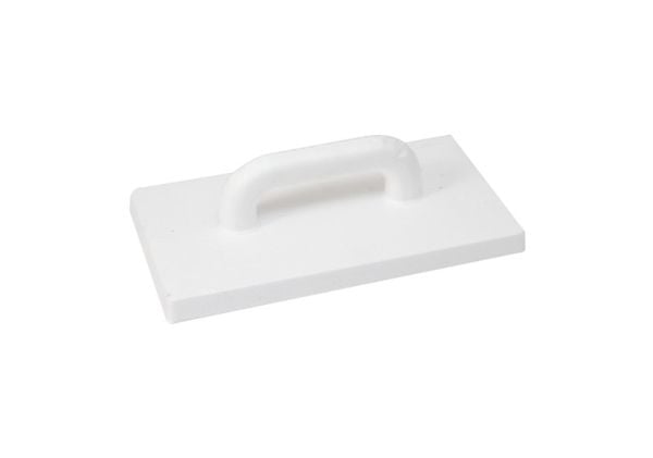 Kubala Styrofoam gips flyte 180x320mm - 0105
