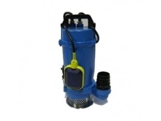 Omnigena nedsänkt pump WQ 15-7-1,1 400V 1,1kW med anslutning