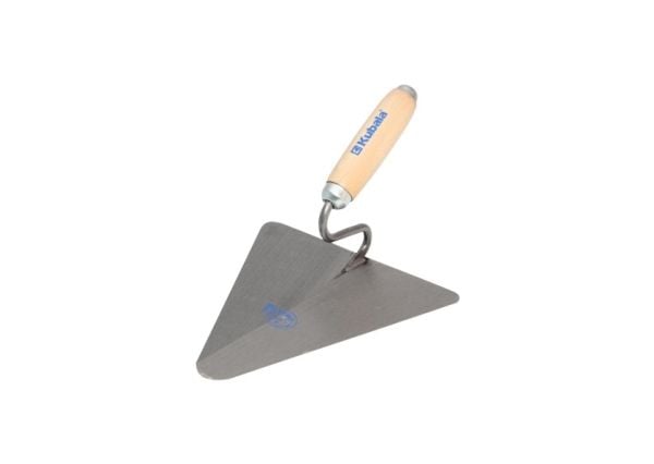 Kubala sparkel/trekantet 220x215 mm - 0805