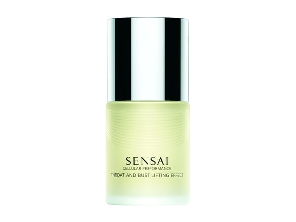 Sensai Cp Throat And Bust Lifting Effect - Dame - 100 ml
