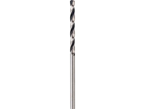 Bosch PointTeQ - Bor - for metall - bor - 6.5 mm - lengde: 101 mm