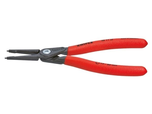 Låseringstang 4811 J3 40-100mm indv lige